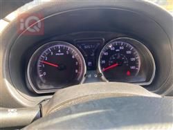 نيسان فيرسا